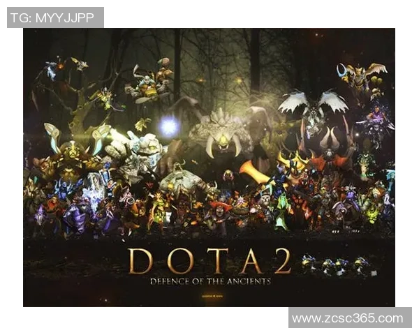 DOTA2战术深度解析:揭开FPX战队的胜利秘诀与策略布局 DOTA2战术深度解析:揭开FPX战队的胜利秘诀与策略布局
