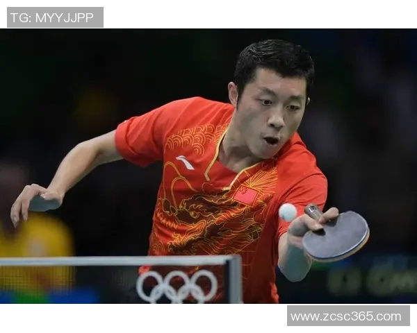 上海乒乓球队耐力表现创新高引发广泛关注与讨论