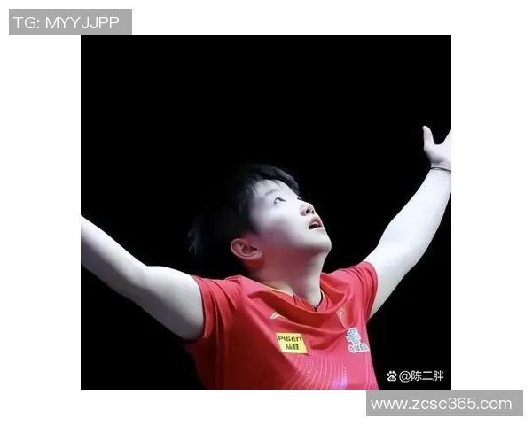 专访羽毛球明星黄静探索她成功背后的秘密与心路历程