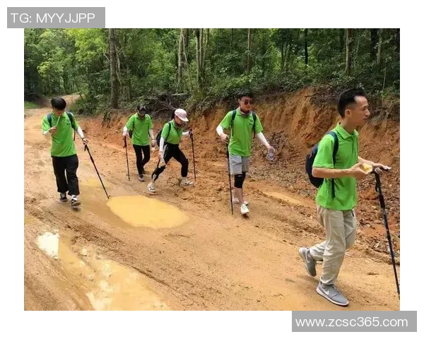 南京攀岩队的团队协作探索与挑战之旅