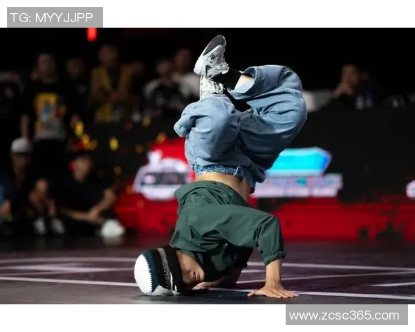 广州街舞队与武汉街舞队赛后复盘团队协作的精彩瞬间与经验分享